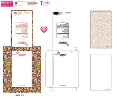 label 3 - EJ0410WA label 3